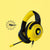 Razer Pokemon Pikachu Limited Edition Kraken V3 PC Wired USB Gaming Headset Chroma RGB Lighting