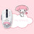 Razer Sanrio Cinnamoroll - My Melody - Kuromi Limited Edition USB Bluetooth Dual - Mode Wireless Game Mouse