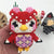 22 styles Game Animal Crossing Owl Bird Blathers 3D Model DIY Small Mini Diamond Blocks Bricks Building Toy for Children Gift