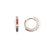 ANDYWEN 925 Sterling Mini Huggies Crystal CZ Hoops Colorful Loops Clips Earring Piercing For Women 2019 Round Circle Jewellry