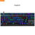 Motospeed Mechanical Gaming Keyboard 87 Key Wired Red Switch RGB Backlight Anti-Ghosting For PC Computer Russian Laptop Keybords