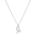 ANDYWEN 925 Sterling Silver Gold 12 Charm Zodiac Pendant Necklace Long Chain Slim Monogram Men Personal Birthday Fine Jewelry