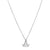 ANDYWEN 925 Sterling Silver Gold 12 Charm Zodiac Pendant Necklace Long Chain Slim Monogram Men Personal Birthday Fine Jewelry