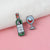 Wine Time Mini Cute Wine And Wine Glasses Couple Pins Red Wine Bottle cup Brooches Enamel Pin Badge For Lovers Best Friend Pins