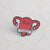 Uterus Cuterus pin Enamel pins Brooches Badges Lapel pin Accessories Girl power Women Rights Feminist Gifts for friend