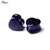 Miqiao 1pc Hot ear expansion love heart-shaped stone pinna earrings earrings piercing jewelry  Plug Tunnel Jewelry