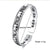 XIYANIKE Silver Color  Vintage Creative Elephant Bangles & Bracelet For Women National Style Charm Jewelry Birthday Gift