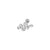 ROXI Minimalism Stud Earrings for Women Moon Snake Butterfly Geometry Piercings Earings 925 Sterling Silver Pendientes Plata 925