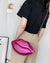 Sexy Lips Style Ladies Day Clutch Bag Chain Purse Shoulder Bag Handbag Women&#39;s Crossbody Bag Fashion Pu Leather 2021 Red Pouch