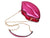 Sexy Lips Style Ladies Day Clutch Bag Chain Purse Shoulder Bag Handbag Women&#39;s Crossbody Bag Fashion Pu Leather 2021 Red Pouch