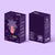 New Razer Pokemon Gengar Edition Orochi V2 Wireless Mouse Up to 950hrs Battery Life Mechanical Mouse Switches 2 Wireless Modes