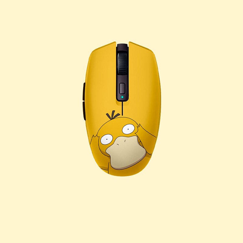 Razer Pokemon Eevee Psyduck Limited Edition Orochi V2 Wireless Mouse