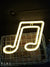 Bar Neon Lights Bulbs Neon Strip Home Decor Outdoor Lighting Restaurant Aesthetic Decoration Signboard Sign Luminiso Room Decor