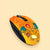 Razer Pokemon Charizard Limited Edition Orochi V2 Wireless Mouse Ultra Lightweight 2 Wireless Modes 18K DPI Optical Sensor