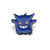 Pokemon Gengar Brooch Lapel Pins for Backpacks Enamel Pin Cute Brooches for Women Pines Badges Fashion Jewelry Accessories Gifts